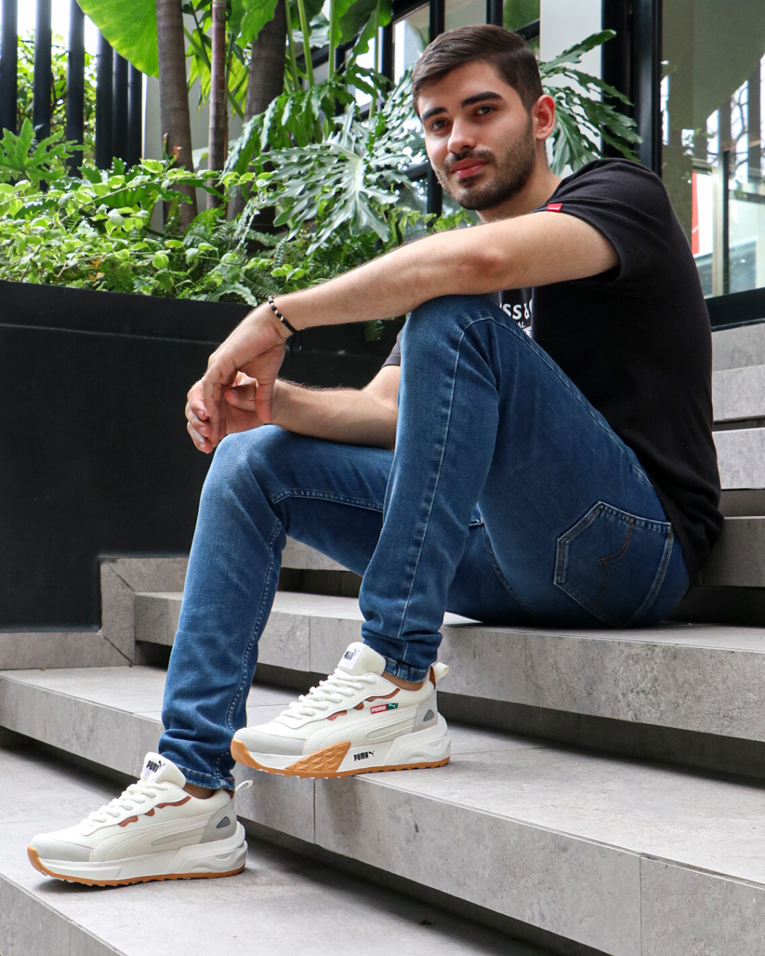 PUMA STYLE RIDER™