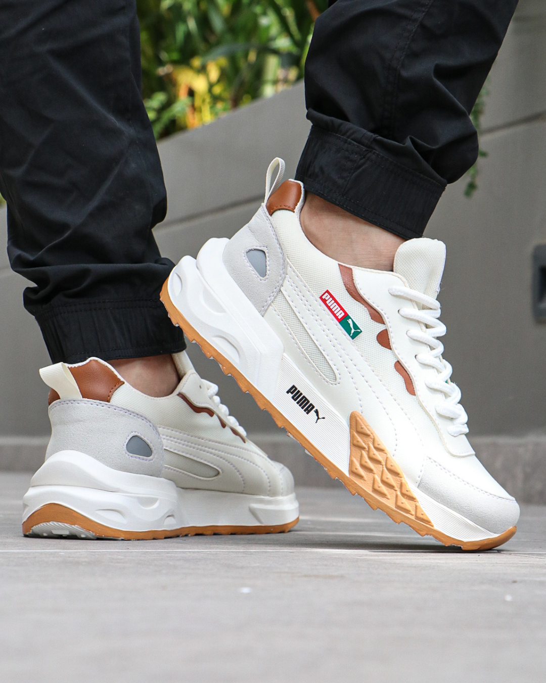 PUMA STYLE RIDER™