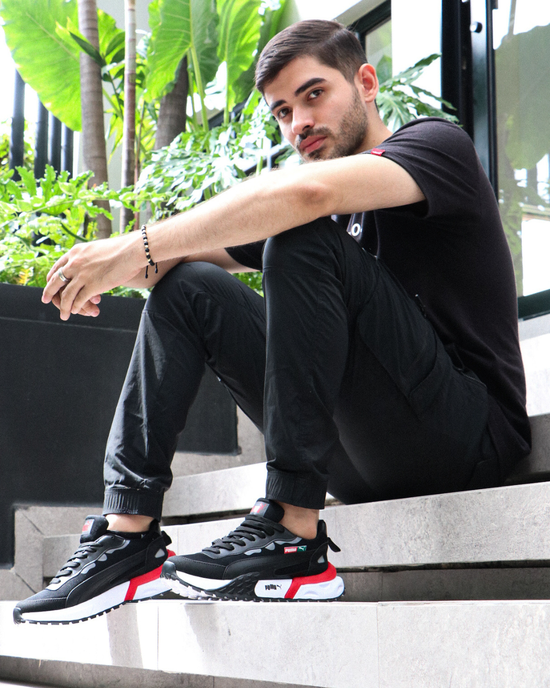 PUMA STYLE RIDER™