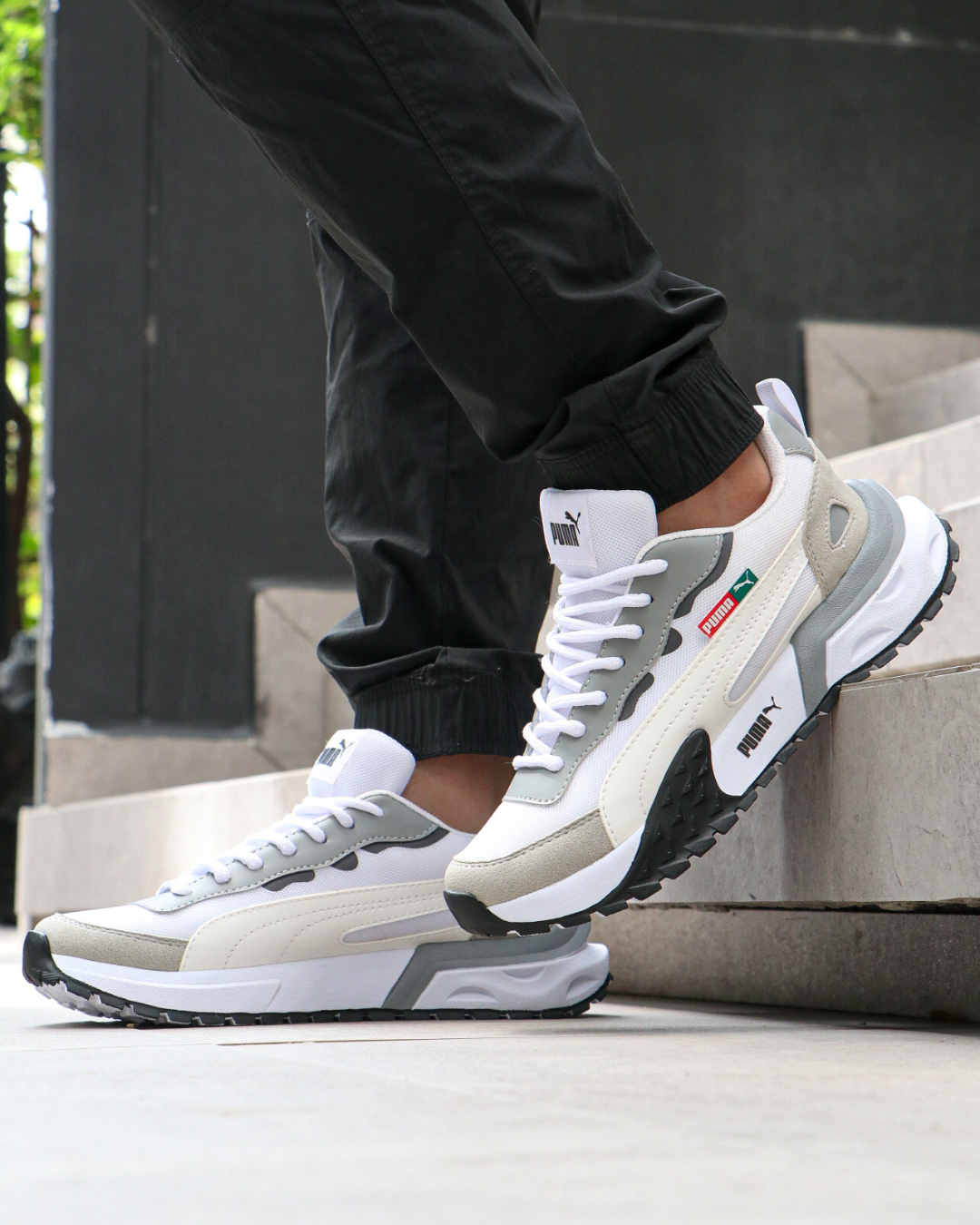 PUMA STYLE RIDER™