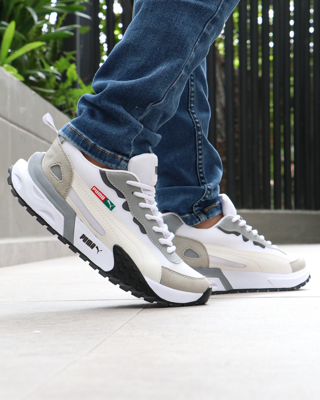 PUMA STYLE RIDER™