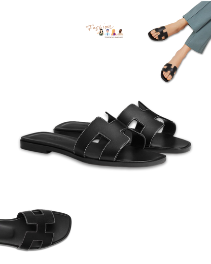 SANDALIA HERMES™ | CASUAL ELEGANT